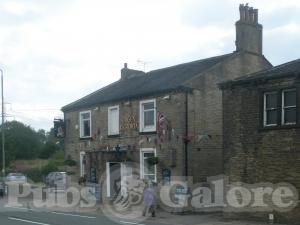 Picture of Queen Victoria (22 Bar)