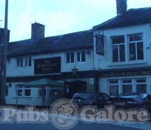 Picture of The Queens Head Tavern