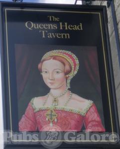 Picture of The Queens Head Tavern