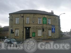 Picture of The Queens Road End