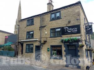 Picture of Railway Hotel