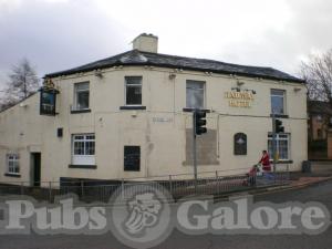 Picture of The Railway Hotel