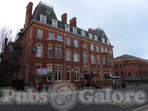 Picture of Grand Hotel (1908 Sports Bar)