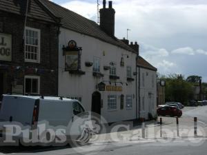 Picture of The Hope & Anchor