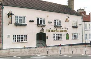 Picture of The Hope & Anchor