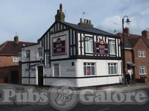 Picture of The New Inn