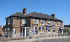 Picture of The Park Inn