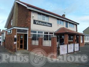 Picture of Victoria Arms
