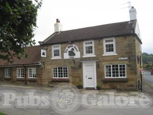 Picture of Black Swan Inn