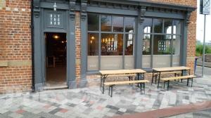 Picture of Hit The Bar