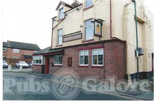 Picture of The Brown Jug