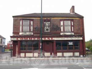 Picture of Commercial Hotel