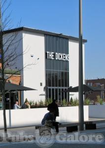 Picture of The Dickens