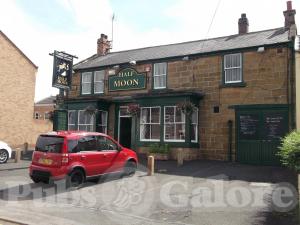 Picture of Half Moon Inn