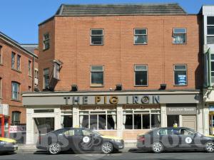 Picture of The Pig Iron