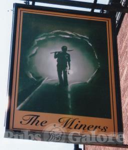 Picture of The Miners