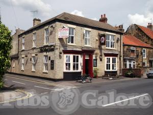 Picture of The Nags Head