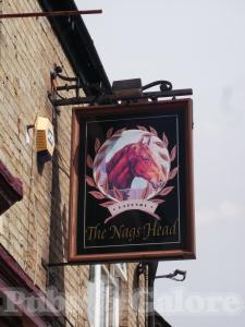 Picture of The Nags Head