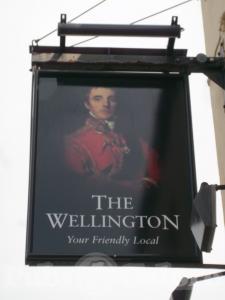Picture of The Wellington Inn