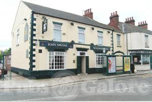 Picture of The Woodman Arms
