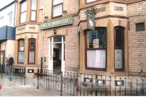 Picture of The Pig & Whistle
