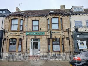 Picture of The Pig & Whistle