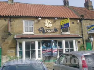 Picture of The Angel Inn