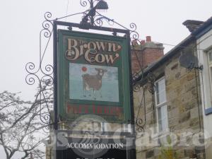 Picture of Brown Cow Inn