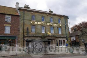 Picture of The Golden Lion Hotel
