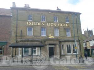 Picture of The Golden Lion Hotel