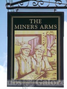 Picture of The Miners Arms