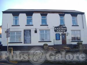 Picture of The Railway Arms