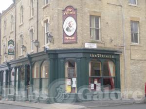 Picture of The Victoria