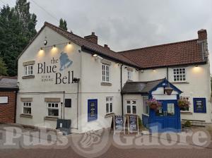 Picture of Blue Bell