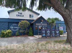 Picture of The Eagle