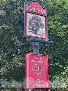 Picture of The Elm Tree