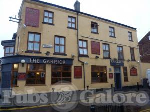 Picture of The Garrick