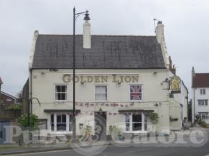 Picture of The Golden Lion Inn