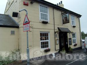 Picture of The Norton Tavern
