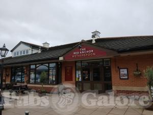 Picture of The Red Anchor (JD Wetherspoon)