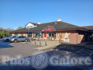 Picture of The Red Anchor (JD Wetherspoon)