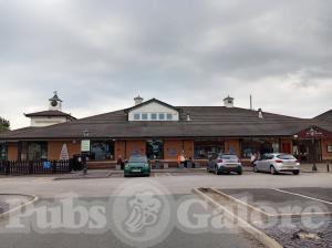 Picture of The Red Anchor (JD Wetherspoon)