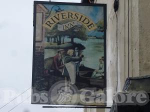 Picture of Riverside Inn