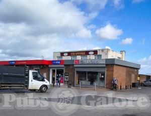 Picture of The Spitfire