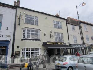 Picture of The Black Bull