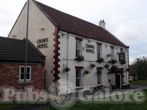 Picture of The Crown Hotel