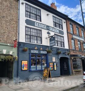 Picture of The George & Dragon