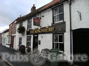 Picture of The Kings Head