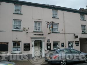 Picture of The Barley Sheaf Hotel