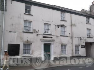 Picture of The Barley Sheaf Hotel